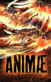Couverture Animae, tome 1 : Le réveil Editions Autoédité 2022