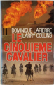 Couverture Le cinquième cavalier Editions France Loisirs 1990