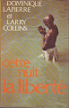 Couverture Cette nuit la liberté Editions France Loisirs 1976