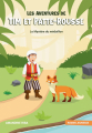 Couverture Les Aventures de Tim et Patte-Rousse : Le Mystère du médaillon Editions Autoédité 2023