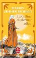 Couverture La Colline du dernier adieu Editions Le Livre de Poche 2007