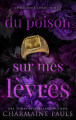 Couverture Le Seigneur corse, tome 1 : Du poison sur mes lèvres Editions Grey Eagle Publications 2024