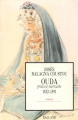 Couverture Oouda : Princesse Marocaine (1532 -1591) Editions Balland 1991