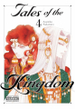 Couverture Tales of the Kingdom, book 4 Editions Yen Press 2024