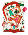 Couverture ABC Editions Les 400 Coups (Hop là !) 2021