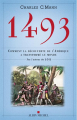 Couverture 1493 Editions Albin Michel 2013