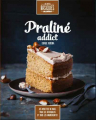 Couverture Praliné addict Editions Mango 2015