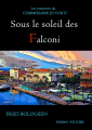 Couverture Sous le soleil des Falconi Editions Autoédité 2022