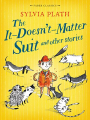 Couverture The It-Doesn't-Matter Suit and other stories Editions Faber & Faber 2014