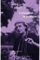 Couverture L'artiste et la politique Editions La variation 2024