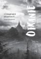 Couverture L'Imaginaire en séries II Editions Presses Universitaires de Rennes (PUR) (Otrante) 2024