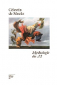 Couverture Mythologie du .12 Editions du Sous-sol 2024
