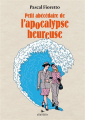 Couverture Petit abécédaire de l'Apocalypse heureuse Editions Herodios 2023