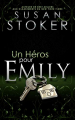 Couverture Delta Force Heroes, tome 2 : Un héros pour Emily Editions Stoker Aces Production 2019