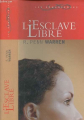 Couverture L'esclave libre Editions France Loisirs 2003
