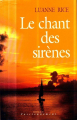 Couverture Le chant des sirènes Editions France Loisirs 2004