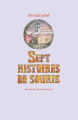 Couverture Sept histoires de souris Editions L'École des loisirs 2003