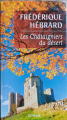 Couverture Les châtaigniers du désert Editions France Loisirs 2006