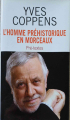 Couverture Pré-textes : L'homme préhistorique en morceaux Editions France Loisirs 2011