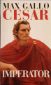 Couverture Cesar Imperator Editions Le Grand Livre du Mois 2004