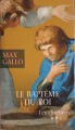 Couverture Les Chrétiens, tome 2 : Le Baptême du roi  Editions France Loisirs 2002