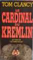 Couverture Le Cardinal du Kremlin Editions Succès du livre 1993