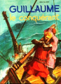 Couverture Guillaume le Conquérant Editions O.D.E.G.E. 1969