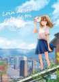 Couverture Loin de moi, près de toi, tome 1 Editions Nobi nobi ! (Shônen) 2022