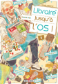 Couverture Libraire jusqu'à l'os, tome 1 Editions Soleil (Manga - Seinen) 2020