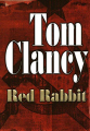 Couverture Red Rabbit Editions France Loisirs 2004