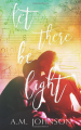Couverture Twin Hearts Duet, book 1: Let There Be Light Editions Autoédité 2018