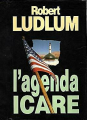 Couverture L'agenda Icare Editions France Loisirs 1990