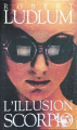 Couverture L'illusion Scorpio Editions France Loisirs 1996