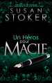 Couverture Delta Force Heroes, tome 10 : Un héros pour Macie Editions Stoker Aces Production 2020