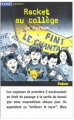 Couverture Racket au collège Editions Pocket (Jeunesse) 1998