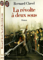 Couverture La révolte à deux sous Editions J'ai Lu 1994