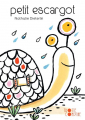 Couverture Petit escargot Editions Didier Jeunesse 2021