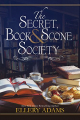 Couverture The Secret, Book & Scone Society, book 1 Editions Kensington 2017