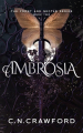 Couverture Frost et Nectar, tome 2 : Ambrosia Editions Autoédité 2023