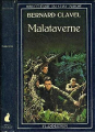 Couverture Malataverne Editions Flammarion (Bibliothèque du chat perché) 1981