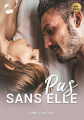 Couverture Pas sans elle Editions Cherry Publishing 2021