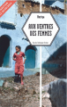 Couverture Aux ventres des femmes Editions Rue de l'échiquier 2024