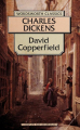 Couverture David Copperfield Editions Wordsworth (Classics) 1992