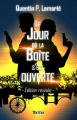 Couverture Le jour où la boîte s'est ouverte Editions Autoédité 2024
