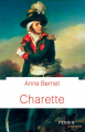Couverture Charette Editions Perrin (Biographies) 2023