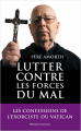 Couverture Lutter contre les forces du mal Editions Presses du Châtelet 2024