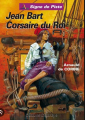 Couverture Jean Bart corsaire du roi Editions Delahaye 2014
