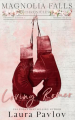 Couverture Magnolia Falls, tome 1 : Loving Romeo Editions Autoédité 2024
