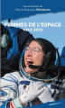 Couverture Femmes de l'espace 1963-2023 Editions Ginkgo 2023