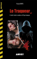 Couverture Le traqueur Editions Airvey 2023